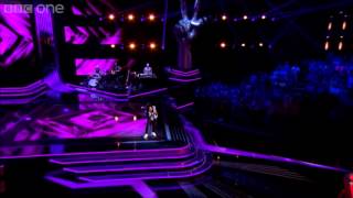 Elesha Paul Moses - Belting Note (D5 - E5) Live 2014