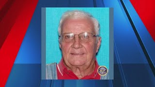 Silver Alert issued for missing Murfreesboro man