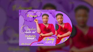 Pretty Mackie   Omukwe   Official P Audio   2023