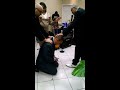 Ordenação para presbitério Robson Marques