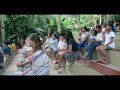 Парк птиц на Пхукете phuket bird park