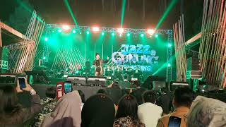 JAZZ GUNUNG BURANGRANG 2024