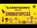 Método de Alfabetização_Como ensinar a ler_O SOM DAS LETRAS DO ALFABETO_ alfabetização fônica