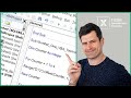 My No1 Excel VBA Technique Explained In 10 Minutes - Excel VBA Beginner Fundamentals (5/6)
