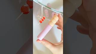 Colorgram Fruity Tint💓 lip tint review #kbeauty #youtubeshorts #makeup #liptint #beauty #fypシ゚viral