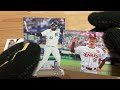 【開封の儀】プロ野球チップス2024第2弾_2回の攻防戦