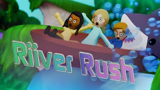 Riiver Rush - Mii Life - Ep 4