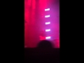 IMAGINE DRAGONS Friction - Omaha