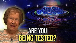 7 Signs Universe is Testing You Before Giving Your Manifestation ✨ Dolores Cannon