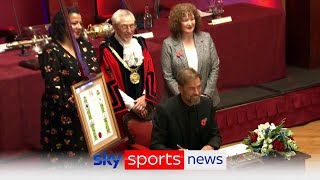 Jurgen Klopp farewell: The Mayor of Liverpool praises Klopp's impact on the city
