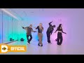 KARD - Ring The Alarm _ 안무 영상 (Dance Practice)