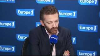 "Il n'y a pas grand risque a monter sa boîte