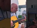 Summer Breeze by Seals & Crofts - Original Fingerstyle Arrangement by Jason Carey #shorts