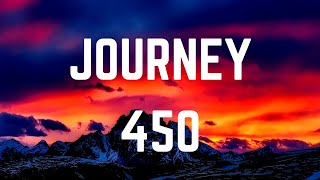 450-Journey (Lyrics)