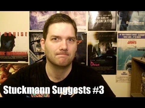 Stuckmann Suggests Episode 3 Youtube