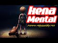 KENA MENTAL MIX BY MEMMO RHYZALDHY FT DODDIE SERONOCK