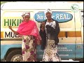 Aminu Alan Waka (ALAN WAKA ZAI KOMA GIDA) (Official Video)