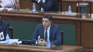 Şerban Nicolae: Modificările la Cp-de bună credinţă, n-au fost făcute prin reglementare peste noapte