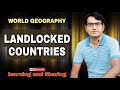 Landlocked Countries I Saad Rahoojo