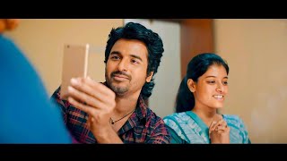 Maaveeran Full Movie In Hindi Dubbed Review \u0026 Facts | Sivakarthikeyan | Aditi Shankar | Yogi Babu