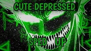 Dyan dxddy - Cute depressed sped up | Sped up cute depressed | dyan dxddy cute depressed