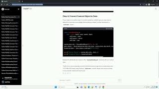 python object to date yyyy mm dd