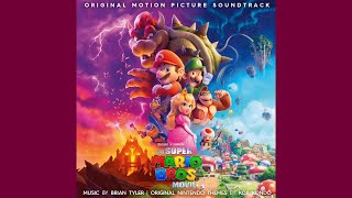 Mr. Blue Sky - (The Super Mario Bros. Movie OST)