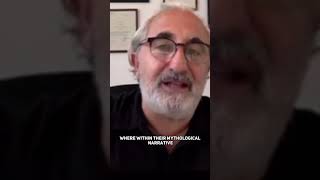 My Argument With A Postmodernist | Gad Saad