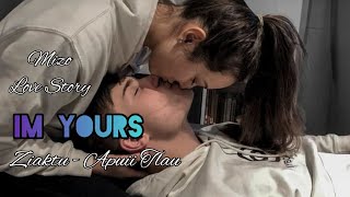 IM YOURS LAST -2  |  Ziaktu - Apuii Tlau