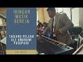 Iringan Musik Gereja: Tangiang Pelean - Ale Amanami- Pasupasu - Amen By Pdt Boho Pardede