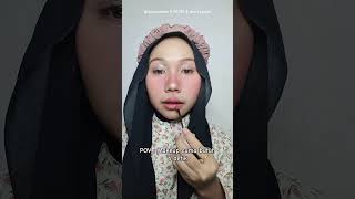 POV makeup cuma 6 detik