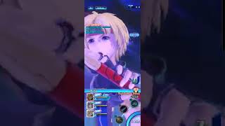 【SOA】蒼星のクロード【ラッシュコンボ/勝利演出】Crawd(Blue Sphere) RushCombo and VictoryScene(from STAROCEAN-anamnesis-)