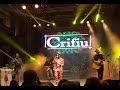 Crifiu_promo tour