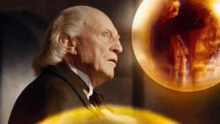 The Doctor of War | Twice Upon A Time | Doctor Who | BBC