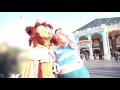 スミーとギデちゃんのノリツッコミ最高ｗ（2016.2.27 tdl）