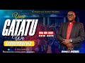 🔴LIVE :  UWA GATATU WO GUHEMBURWA 26/11/2025