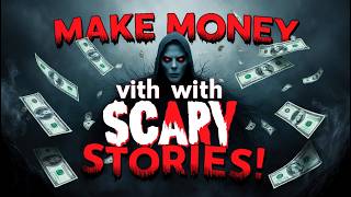 Turn Scares into Cash! Success Formula for Horror Channels