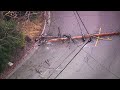 damaged power lines 3