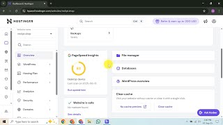 How to Remove Render Blocking Resources on Hostinger