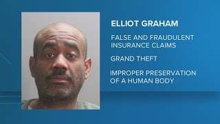 New details released in arrest of Jacksonville funeral home director