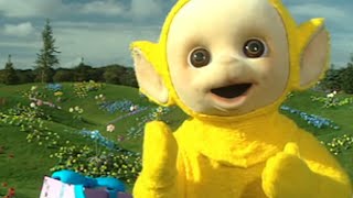 Teletubbies | هل نحن نسير في هذا الاتجاه أم في هذا الاتجاه؟ | عروض للأطفال