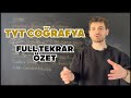 TYT COĞRAFYA FULL TEKRAR ÖZET | Derecenin Notlarından Fulleten Özet