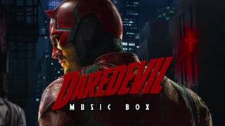 Daredevil - Main Theme | Music Box | Netflix