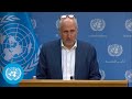 Mali, Republic of Korea & other topics - Daily Press Briefing (12 August 2022)