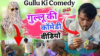 Gullu ki comedy