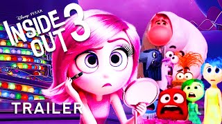 INSIDE OUT 3 OFFICIAL TRAILER