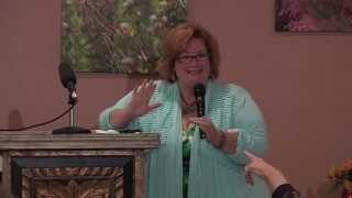 Conestoga Flight Memorial Service Full Video