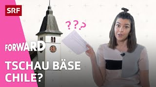 Armut, Solidarität, Seelsorge: Was nützt Kirche? | Kirchenaustritt | Religion | Forward | SRF Impact