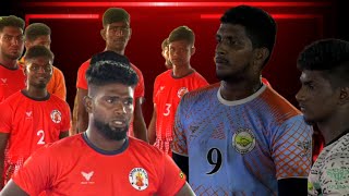 SemiFinal | AmmanAni Allur vs FC Mettupatti |#kiliyur #Trichy Men Kabaddi