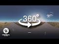 How to render a 360 panorama in Unreal Engine 5 (360 sequence in UE5 Tutorial)